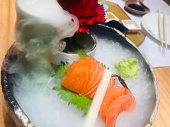 -玄海寿司(国贸店)