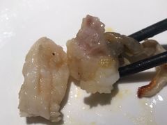 -半天妖烤鱼(嘉德万达广场店)