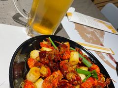 -一棠龙虾(徐家汇城开YOYO店)