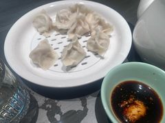 -奉天掌柜·非遗猪手·笨饺子(崇山路店)