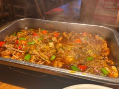 -老湘村·湖南土菜(天河维多利店)