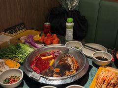 -牛New寿喜烧(中山公园龙之梦店)