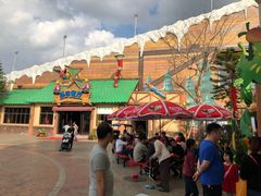 -美的鹭湖探索王国