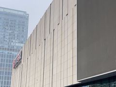 -银泰百货(厦门国贸中心店)