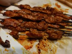 -有奴思烤肉·清真(正宁路店)