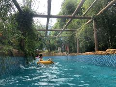 -苏州乐园森林水世界