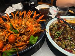 -红盔甲·小龙虾(人民广场店)
