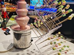 -SEA西雅图海鲜自助餐厅(正义店)