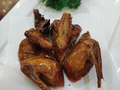 -顺德人家食府(黄金广场店)