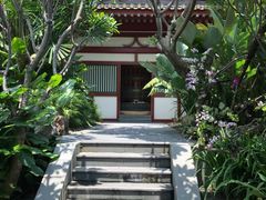 -新加坡佛牙寺龙华院