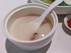 -富淳饭店(陆家嘴保利广场店)