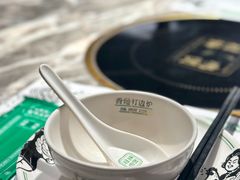 -禄婶鸡煲·打边炉