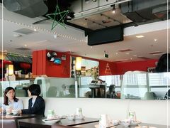 大堂-大头虾越式风味餐厅(光明广场店)