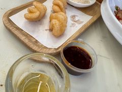 -铭副琦食·虾蟹烩馆(渔人码头店)