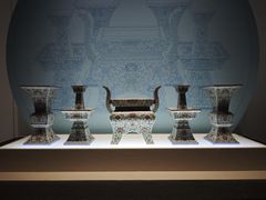 -广西壮族自治区博物馆