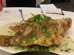 -岭南海晏楼(滨江东总店)