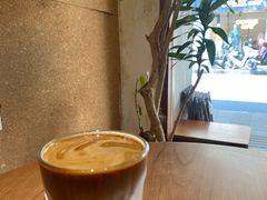 -Radar Coffee(思南路店)