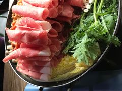 -MI WU FACTORY米屋美食工厂餐厅(绿地店)