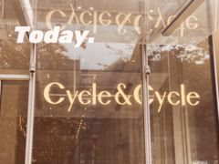 -Cycle&Cycle Artisan(天目里店)