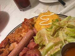 -新世界餐厅(万达店)