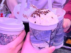 -茶话弄(北京通州万达店)