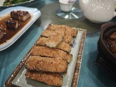 煎酿尖椒-粤·向群饭店(泮塘路店)