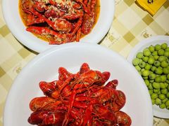 -虾皇(龙虾城旗舰店)