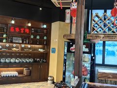 -田园肥牛府(东关街店)