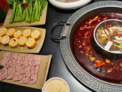 -晓宇重庆火锅(龙首店)