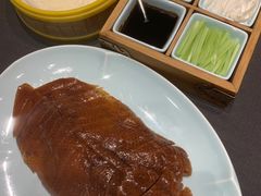 闷炉烤鸭-望乡楼上海菜(日月光店)