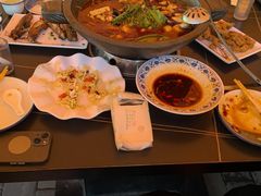 -九寨沟石锅鱼(沣峪口二十年店)