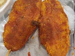 -二七友名焖子铺