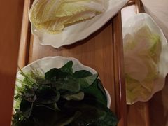 -芦月轩羊蝎子(劲松店)