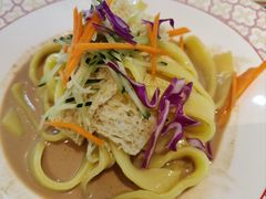 -撒拉花儿·新疆菜·清真(太阳宫店)