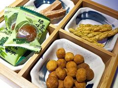 -马邦子·紫苏烤鱼(恒隆广场店)