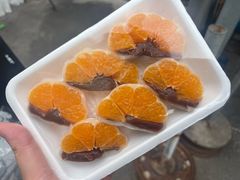-西归浦每天偶来市场
