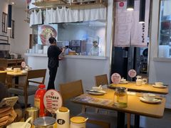 -关东小磨东北菜(上海长风大悦城店)
