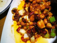 -川人百味·水煮活鱼(赛罕万达店)