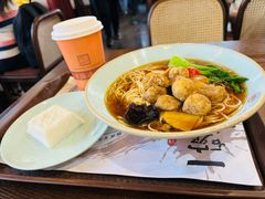 -鸡鸣寺百味斋素菜馆