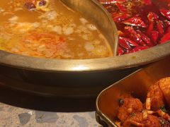 -小龙坎火锅(春熙太古里店)