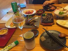 -王鼎精致料理铁板烧(世博源店)