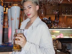 -酒肆浅葱·特色菜馆(卓悦intown店)