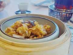 陈皮蒸排骨-猪肉婆·德景轩
