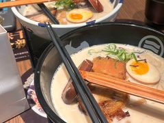 -味千拉面(惠州文昌一路分店)