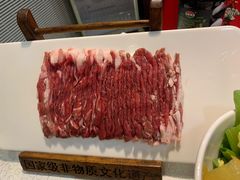 -东来顺饭庄(新源里店)