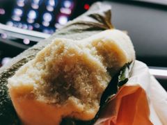 -叶婆婆豆浆馍馍