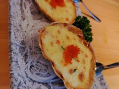 -萤初高端日料王(曲江银泰店)