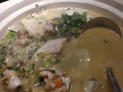 -渔乡米香·剁椒鱼头(四方坪店)
