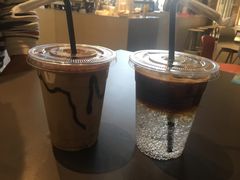 -Seesaw Coffee(苏州中心店)