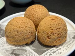 -蝴蝶里·粤菜·点心(滨江龙湖店)